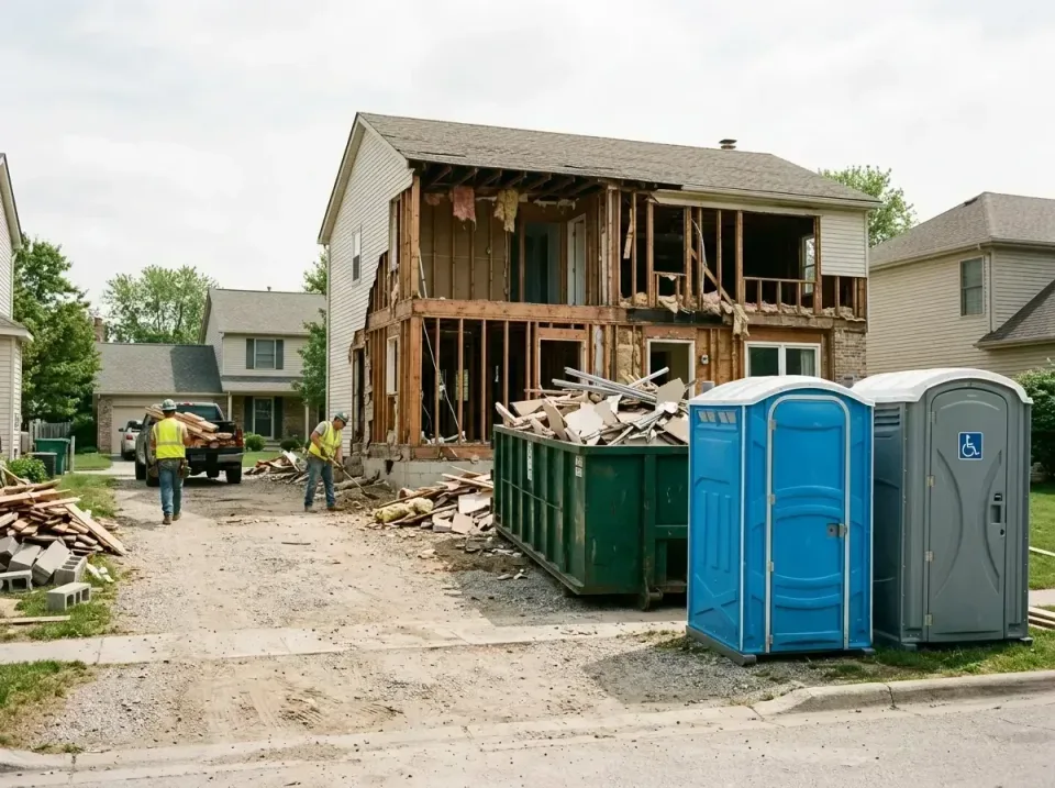 home-renovation-demolition-sit-010 — frequently asked questions, Portable Toilet & Dumpsters Rental in San Bernardino, CA